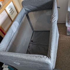 Bugaboo Stardust Travel Cot