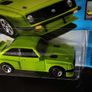 Ford Escort RS2000 ! Factory Fresh Series ! Hot Wheels ! 2024 ! by Mattel ! Image 5