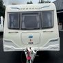 2011 Bailey Genoa Pegasus -2 berth Image 2