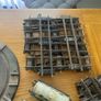 Vintage HORNBY Clockwork Model Railway Collection Image 7