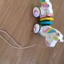 Assortment of toys Image 5