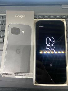 Pixel 10a - 128GB