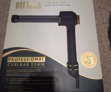 Hot Tools Curl Bar 25mm