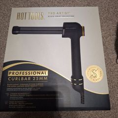 Hot Tools Curl Bar 25mm