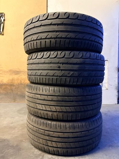 17in 5x112 alloys