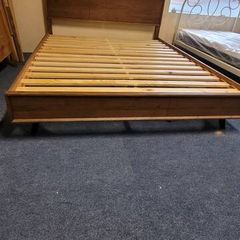 5ft Hamilton bedframe