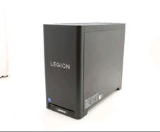 Lenovo rtx 5070 ti gaming pc