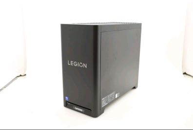 Lenovo rtx 5070 ti gaming pc