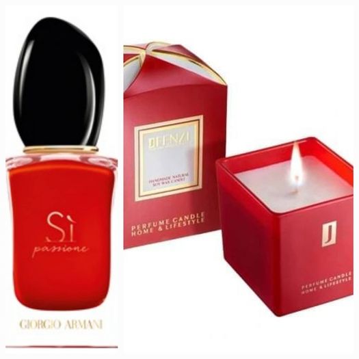 Breathtaking Radiant Luxury Scent Of Pure Passion Available Immediately