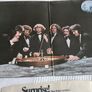 Blue oyster cult agent of fortune original uk 1976 Image 3