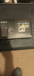 Curv Camera Doorbell