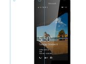 Nokia Lumia 550 Tempered Glass Screen Protector