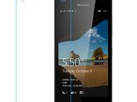 main image for ad Nokia Lumia 550 Tempered Glass Screen Protector