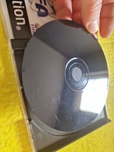Fifa 2001 PlayStation1 Ps1 PlayStation2 Ps2 games Original
