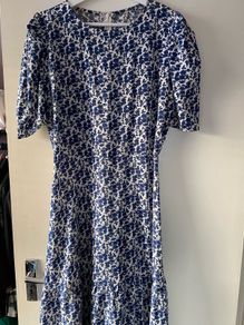 AX Paris midi dress