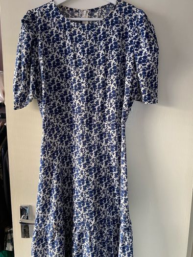 AX Paris midi dress