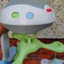 Fisher Price Butterfly Dreams 3-in-1 (used). Image 7