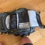 evoc fr trail e-ride backpack Image 2