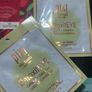 Sephora, Tatcha, Clinique, glow recipe, Pixi, dr Dennis, Dermalogica, vegamour gro samples bundle perfect for travel Image 10