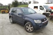 Suzuki Grand Vitara 1.9 Ddis