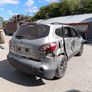 Breaking Nissan qashqai+2 1.5dtci 2013 Image 3