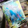 Hisuian Samurott V ! Ultra Rare ! from Astral Radiance Set ! 2022 ! Pokemon Card ! Image 3