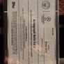 Toops Manchester City Josko Gvardiol auto worn patch Image 2