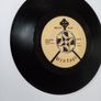 Keltic Wine Hurricane Sailor Rare '73 Celtic Rock 7" Image 3