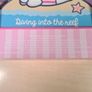 Sheglam X Hello Kitty Complete Collection Make Up Set Brand New Image 5