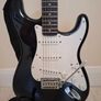 Squier strat Image 4