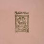 Antique Grindley Peach Petal Serving Plate Image 5