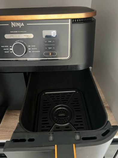 Ninja Airfryer 9.5 L Special edition