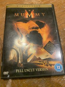 The Mummy (1999)