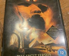 The Mummy (1999)