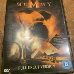 The Mummy (1999)