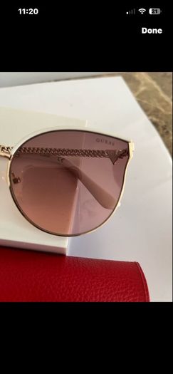 guess sun glasses