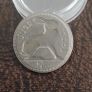 Irish Error Coin Brockage Set Image 2