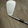 Taylormade P.7MC irons Image 5
