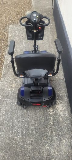 Drive DeVilbiss Mobility Scooter Excellent Condition