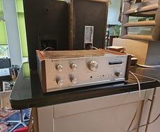 Trio KA 4000
