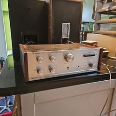 Trio KA 4000