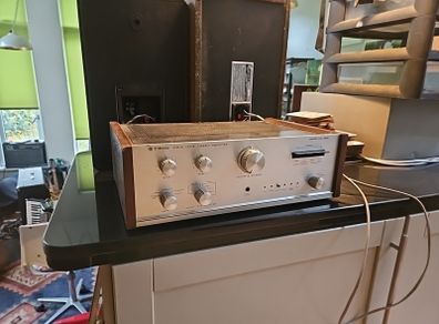 Trio KA 4000