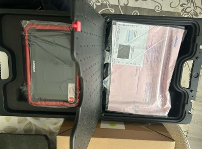 Launch X431 PRO ELITE diagnostic kit NEW