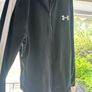 Underamour zip top Image 3