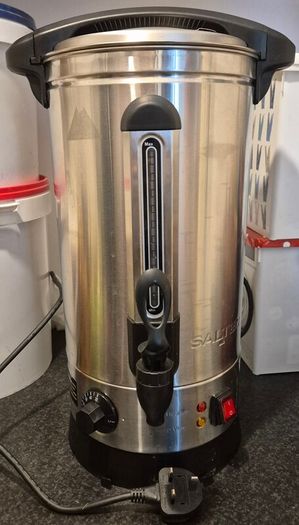 Hot Water Urn