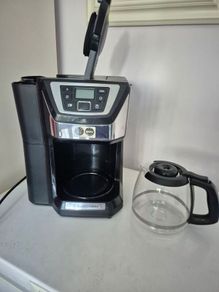 Russell Hobbs Grind & Brew Coffee Machine