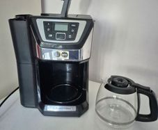 Russell Hobbs Grind & Brew Coffee Machine