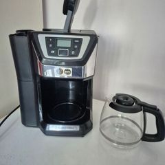 Russell Hobbs Grind & Brew Coffee Machine