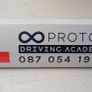 Driving School roofsigns Image 5