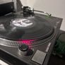 Technics SL-1210 Mk2 Image 2